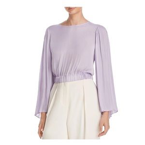 Elizabeth and James Ava Blouse